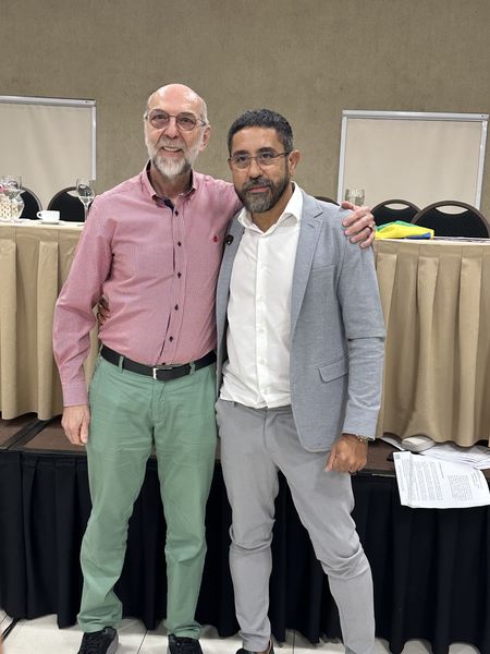Momento do Fórum FNNE em Fortaleza — foto 3