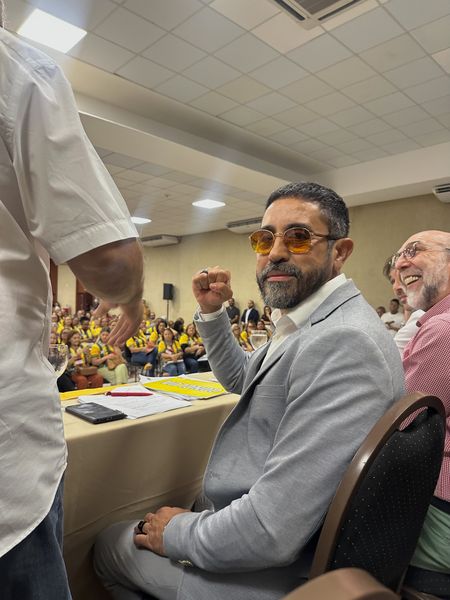 Momento do Fórum FNNE em Fortaleza — foto 8